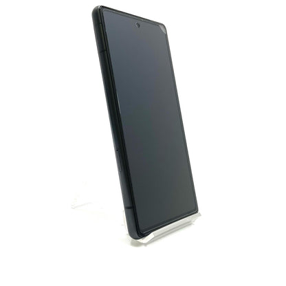 【全額返金保証】【最速発送】Google Pixel 7a 128GB ブラック Softbank SIMフリー 白ロム 動作確認済