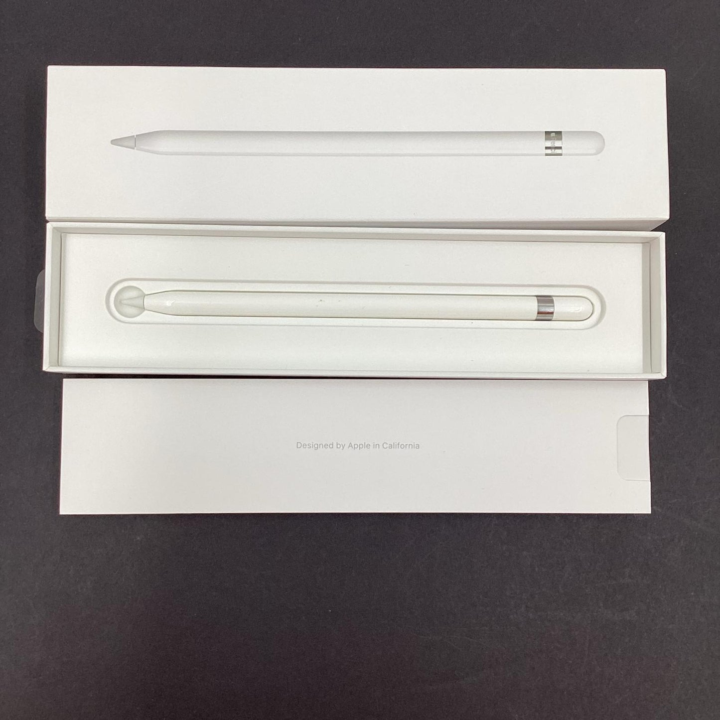 【全額返金保証】【最速発送】Apple Apple Pencil MK0C2J/A 動作確認済