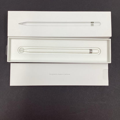 【全額返金保証】【最速発送】Apple Apple Pencil MK0C2J/A 動作確認済