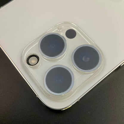 【全額返金保証】【最速発送】Apple iPhone iPhone 14 Pro Max 128GB シルバー SIMフリー 白ロム 美品 動作確認済 88%