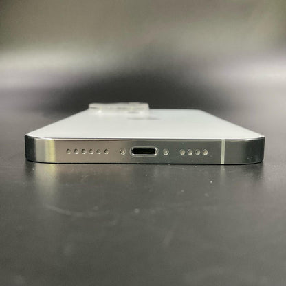 【全額返金保証】【最速発送】Apple iPhone iPhone 14 Pro Max 128GB シルバー SIMフリー 白ロム 美品 動作確認済 88%