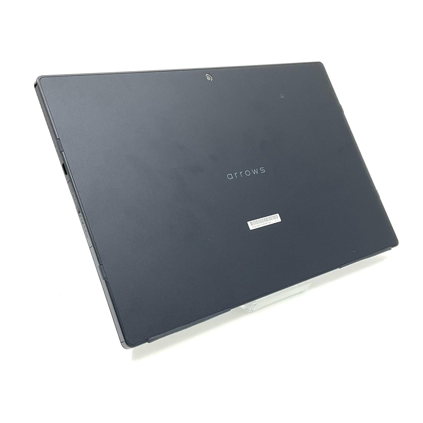 【全額返金保証】【最速発送】富士通 arrows Tab 10.5インチ 32GB docomo 白ロム 動作確認済