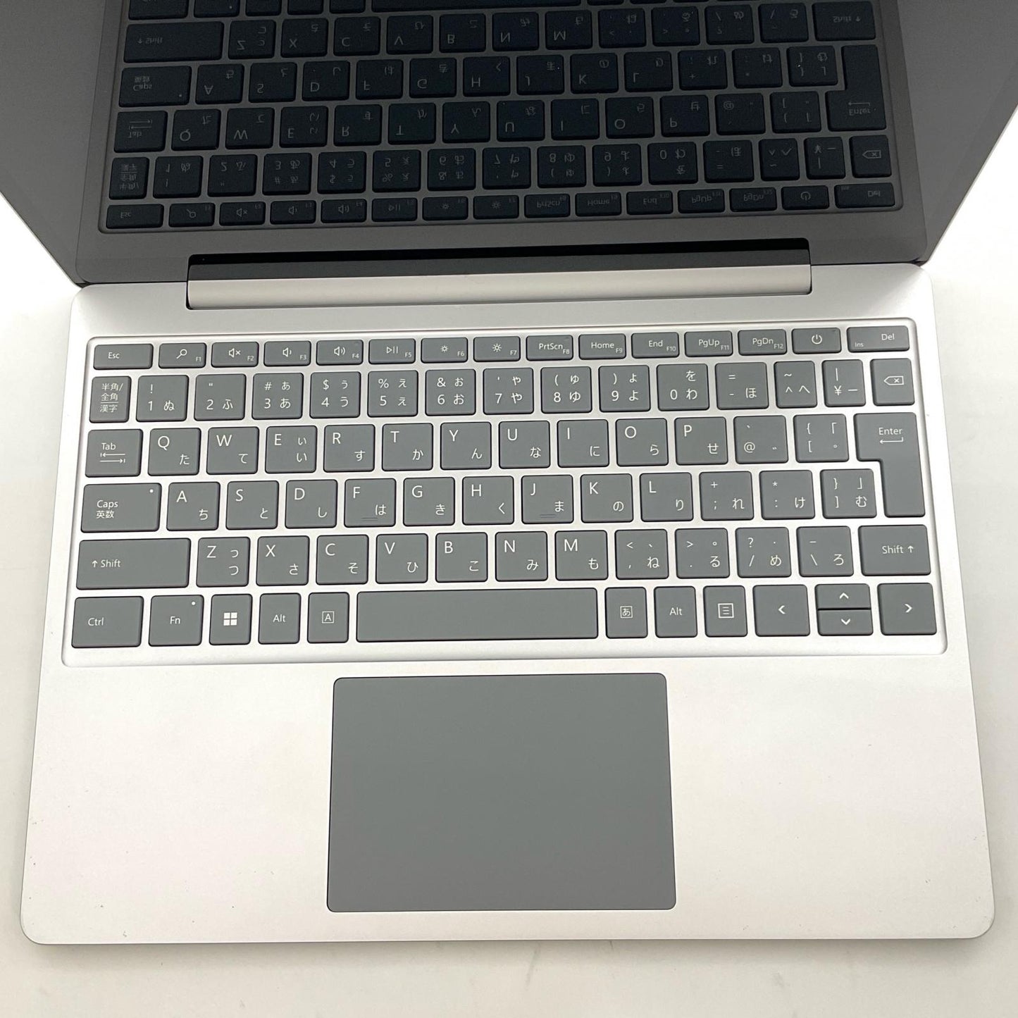 【全額返金保証】【最速発送】Microsoft Surface Laotop Go3 2013 i5-1235U 8GB 128GB 100% 動作確認済