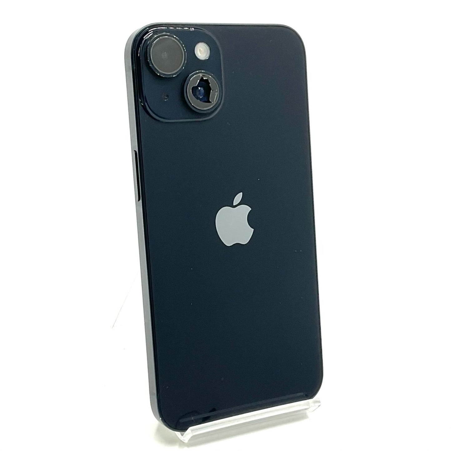 【最速発送】Apple iPhone iPhone 14 128GB ミッドナイト Softbank【難有】 84%