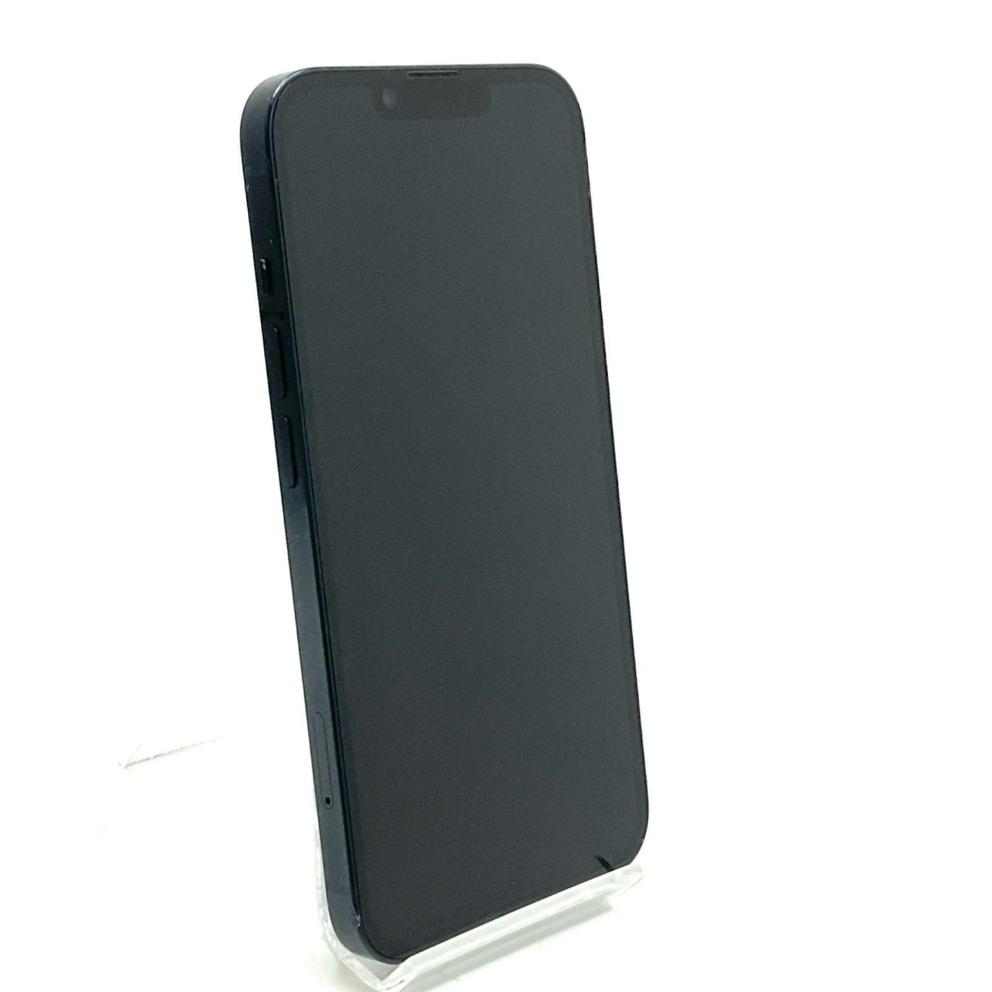 【最速発送】Apple iPhone iPhone 14 128GB ミッドナイト Softbank【難有】 84%