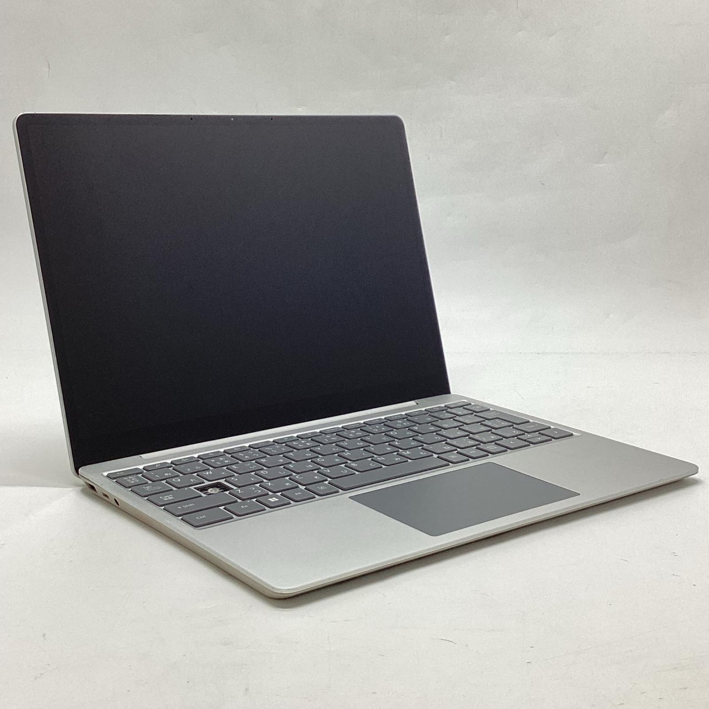 【最速発送】Microsoft Surface Laptop Go3 2013 i5-1235U 8GB 128GB 98.7%【難有】