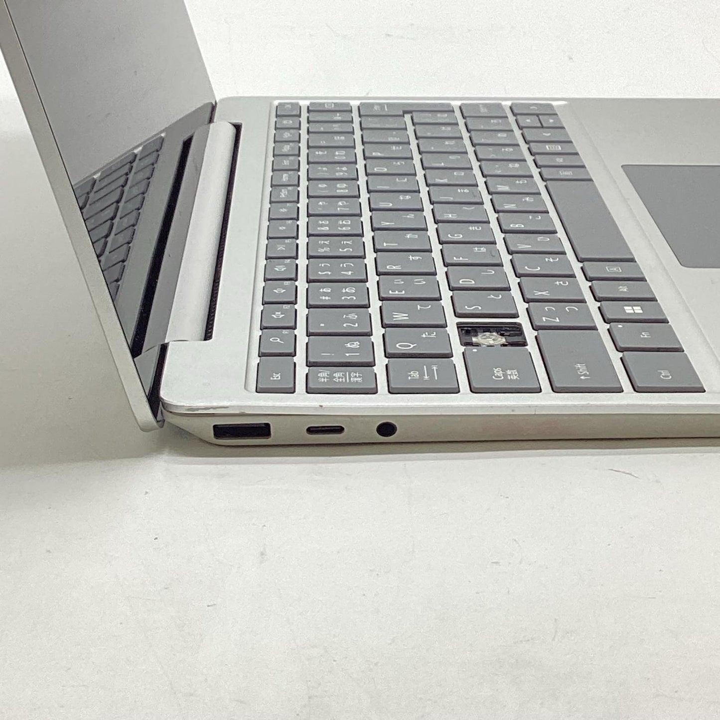 【最速発送】Microsoft Surface Laptop Go3 2013 i5-1235U 8GB 128GB 98.7%【難有】
