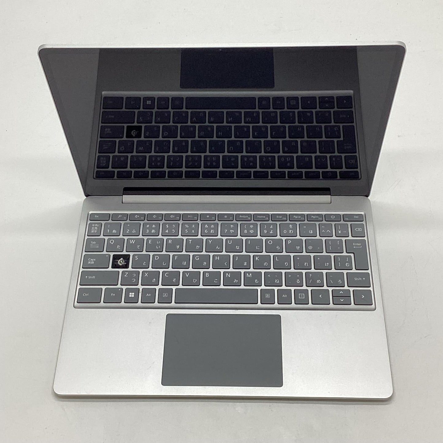 【最速発送】Microsoft Surface Laptop Go3 2013 i5-1235U 8GB 128GB 98.7%【難有】