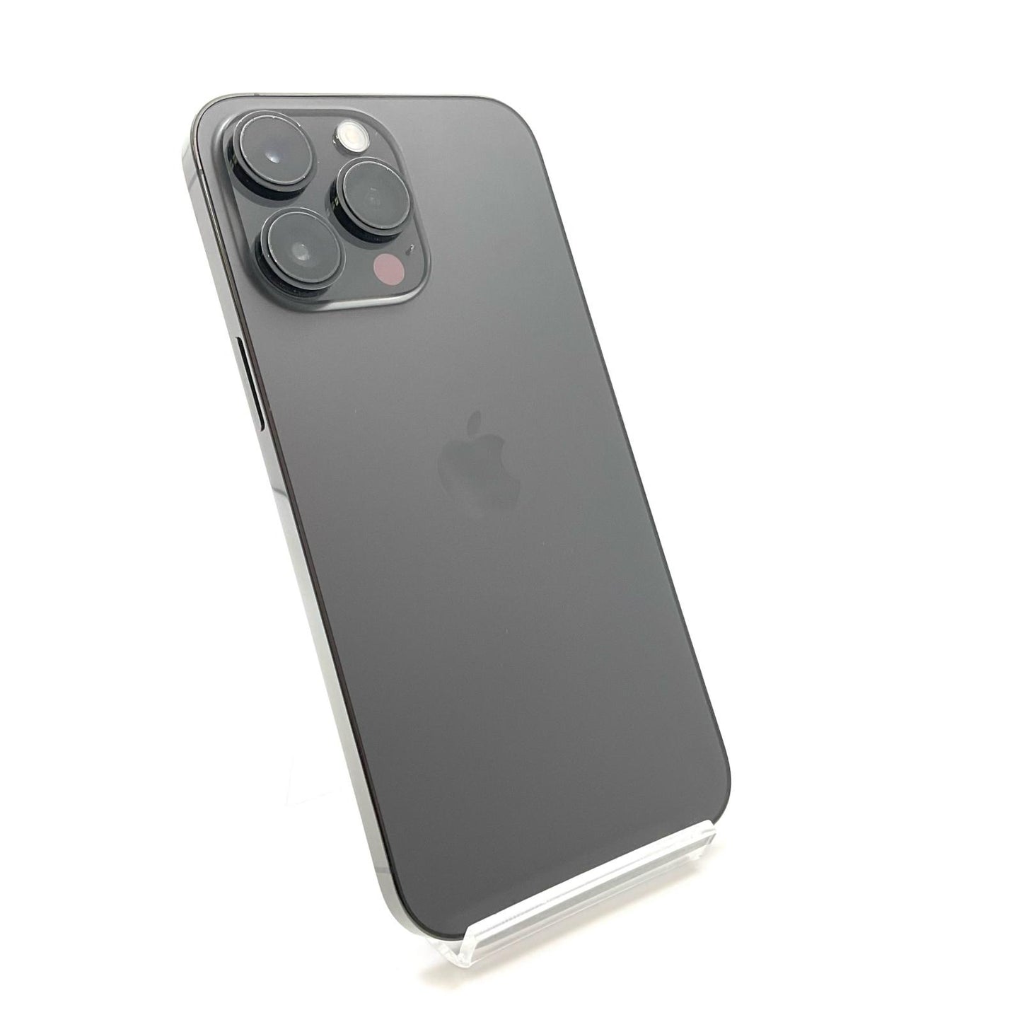 【全額返金保証】【最速発送】Apple iPhone iPhone 14 Pro Max 128GB スペースブラック Softbank 動作確認済 100%