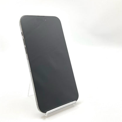 【全額返金保証】【最速発送】Apple iPhone iPhone 14 Pro Max 128GB スペースブラック Softbank 動作確認済 100%