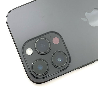 【全額返金保証】【最速発送】Apple iPhone iPhone 14 Pro Max 128GB スペースブラック Softbank 動作確認済 100%
