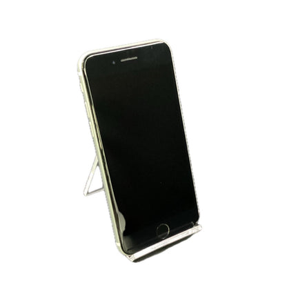 【全額返金保証】【最速発送】Apple iPhone iPhone SE（第2世代） 64GB ホワイト SIMフリー 白ロム 動作確認済 76%