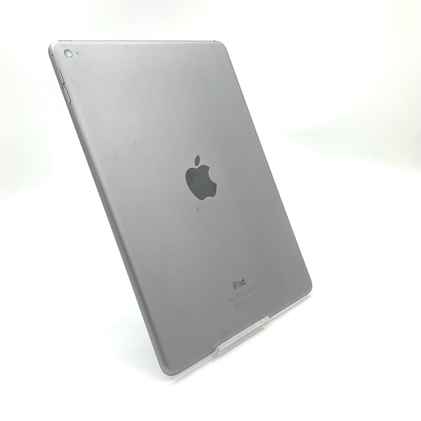 【全額返金保証】【最速発送】Apple iPad Air 9.7インチ 第2世代 16GB スペースグレイ Wi-Fi 動作確認済