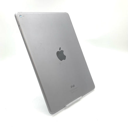 【全額返金保証】【最速発送】Apple iPad Air 9.7インチ 第2世代 16GB スペースグレイ Wi-Fi 動作確認済