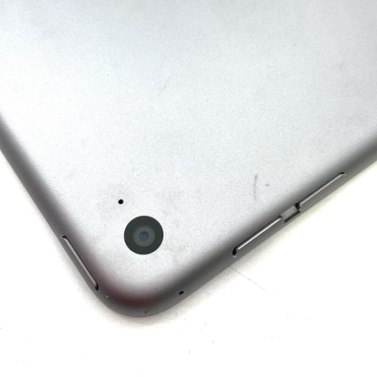 【全額返金保証】【最速発送】Apple iPad Air 9.7インチ 第2世代 16GB スペースグレイ Wi-Fi 動作確認済