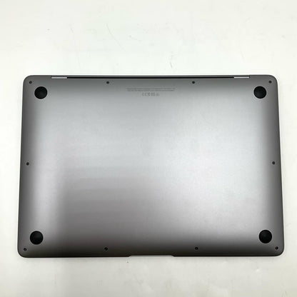 【全額返金保証】【最速発送】Apple MacBook Air 13インチ 2020 Apple M1 8GB M.2 SSD 512GB スペースグレイ 100% 美品 動作確認済