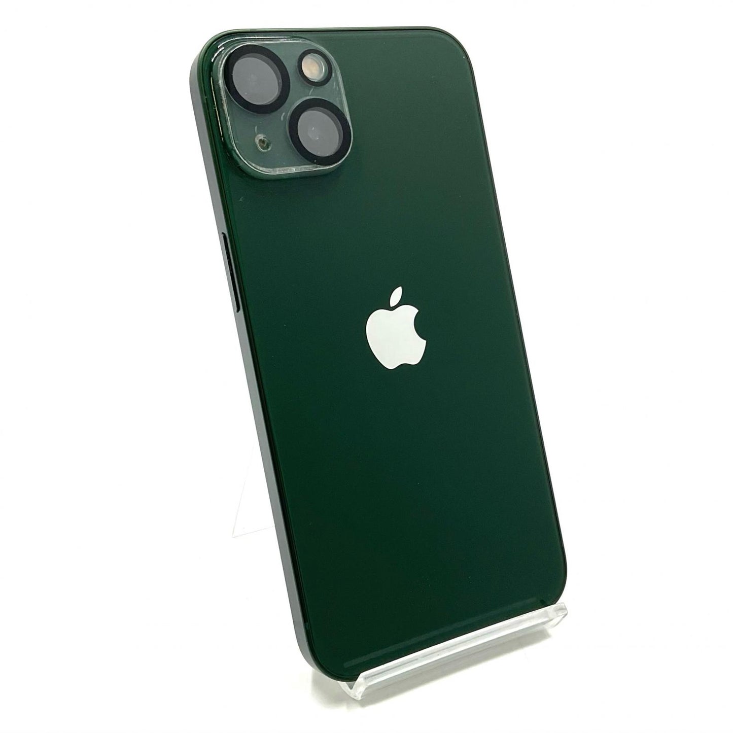 【全額返金保証】【最速発送】Apple iPhone iPhone 13 128GB グリーン SIMフリー 白ロム 動作確認済 85%