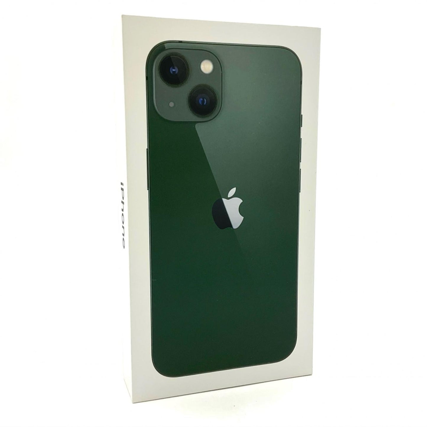 【全額返金保証】【最速発送】Apple iPhone iPhone 13 128GB グリーン SIMフリー 白ロム 動作確認済 85%