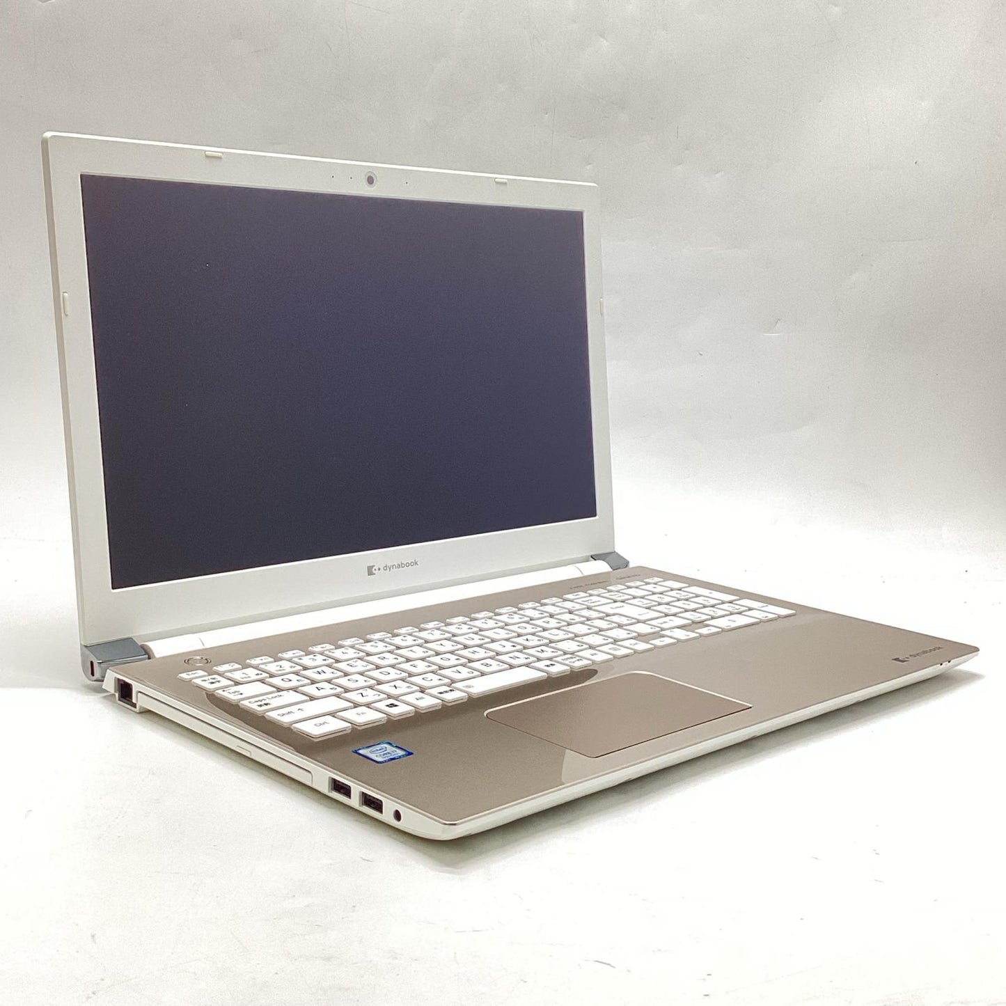 【全額返金保証】【最速発送】dynabook dynabook T6 P1T6MPEG Intel(R) Core(TM) i7-8550U CPU @ 1.80GHz 8GB M.2 SSD 256GB 90% 美品 動作確認済
