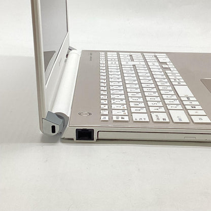 【全額返金保証】【最速発送】dynabook dynabook T6 P1T6MPEG Intel(R) Core(TM) i7-8550U CPU @ 1.80GHz 8GB M.2 SSD 256GB 90% 美品 動作確認済