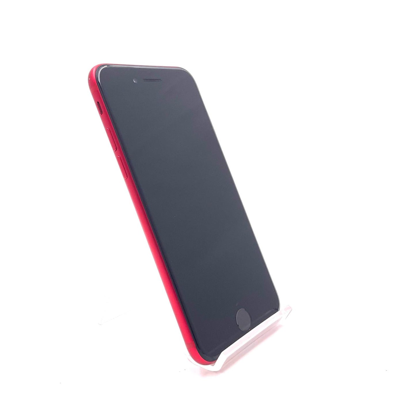【全額返金保証】【最速発送】Apple iPhone iPhone SE（第2世代） 64GB (PRODUCT)RED SIMフリー 白ロム 動作確認済 80%