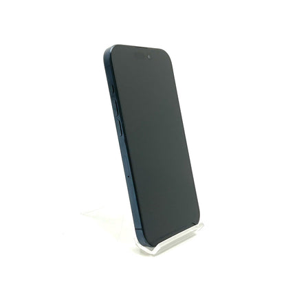 【全額返金保証】【最速発送】Apple iPhone iPhone 15 Pro 256GB ブルーチタニウム SIMフリー 白ロム 動作確認済 87%