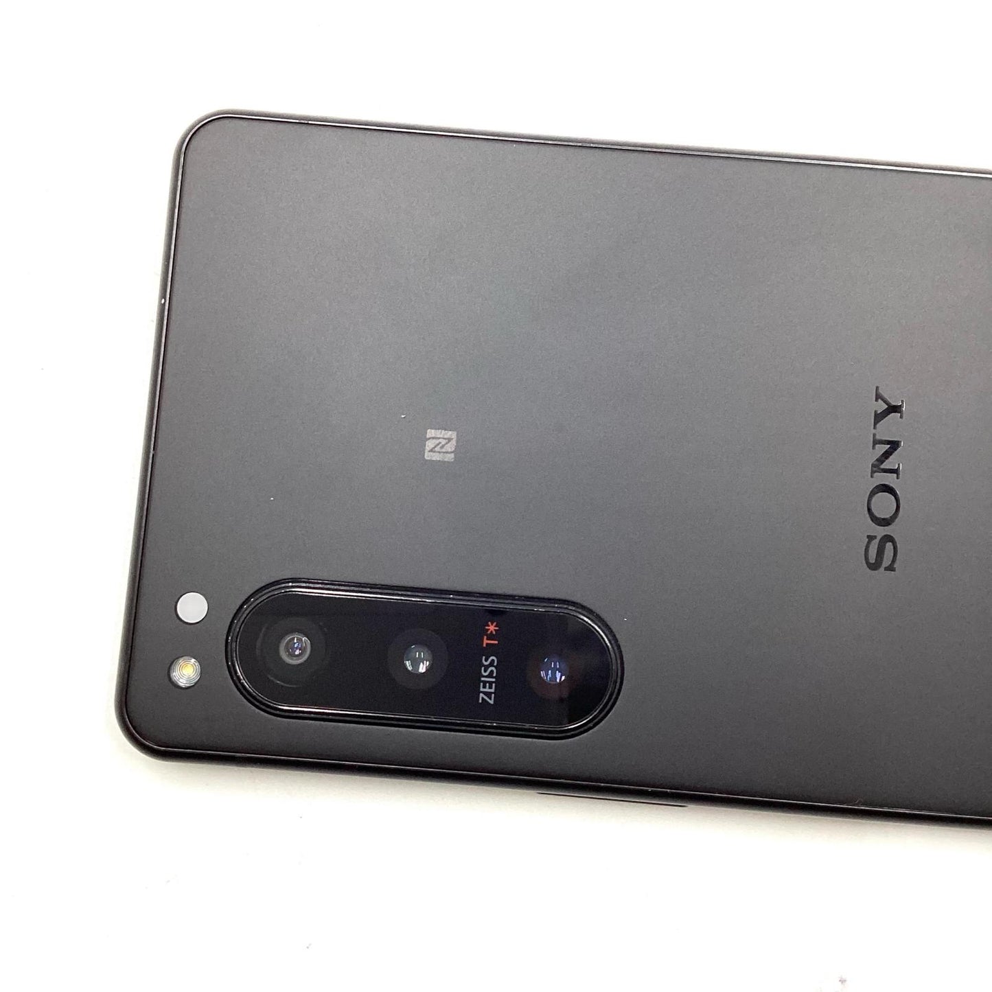 【全額返金保証】【最速発送】Sony Xperia 5 IV 128GB ブラック Softbank A204SO 白ロム 動作確認済