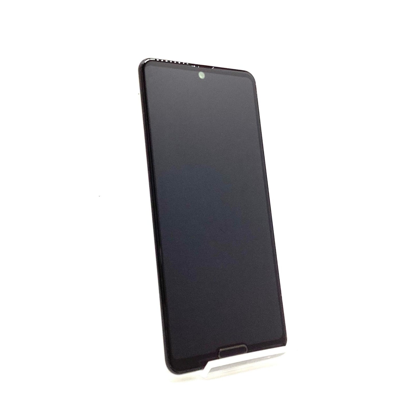 【全額返金保証】【最速発送】SHARP AQUOS R 5G 256GB オーロラホワイト docomo SH-51A 白ロム 動作確認済