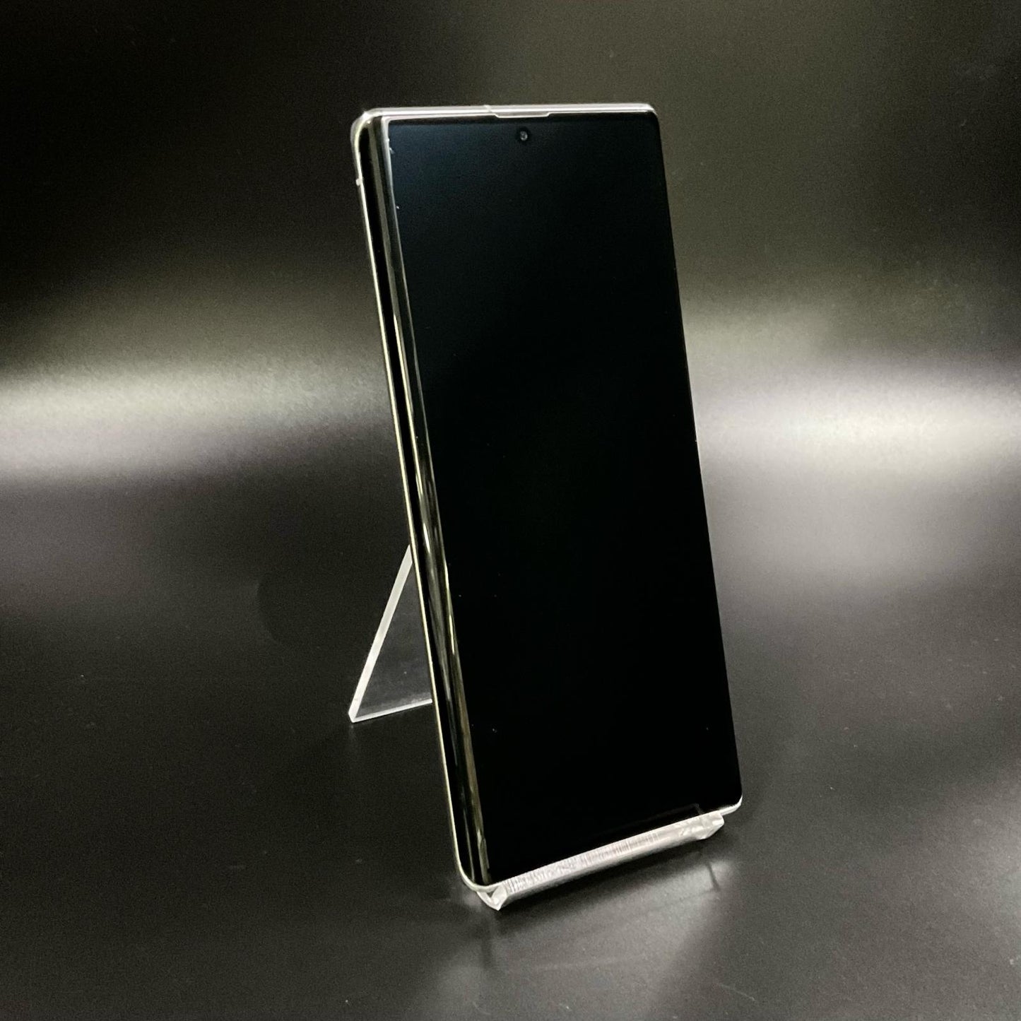 【最速発送】SHARP AQUOS R6 128GB ホワイト docomo SH-51B 白ロム【難有】