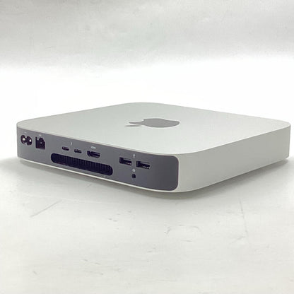 【全額返金保証】【最速発送】Apple Mac mini Apple M1 16GB SSD 1TB 美品 動作確認済