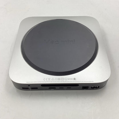 【全額返金保証】【最速発送】Apple Mac mini Apple M1 16GB SSD 1TB 美品 動作確認済