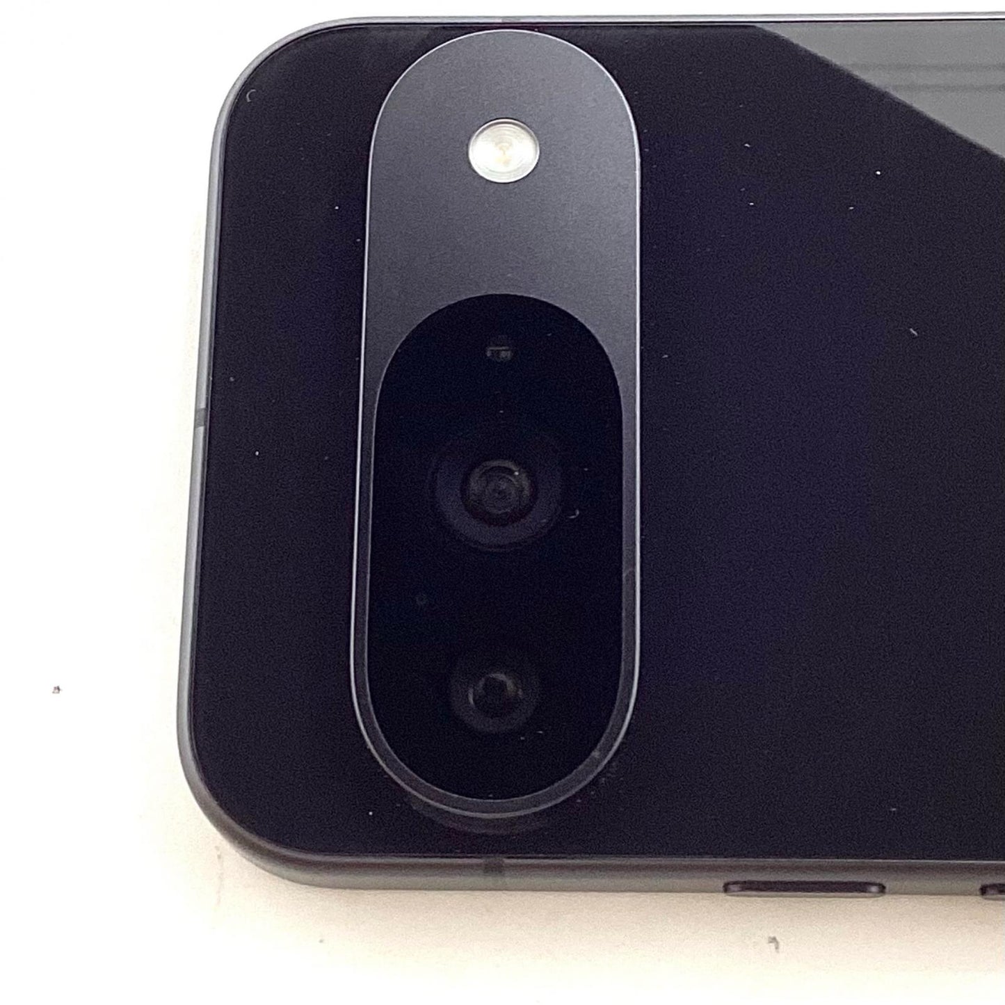 【全額返金保証】【最速発送】Google Pixel 9 128GB オブシディアン SIMフリー G1B60 白ロム 美品 動作確認済