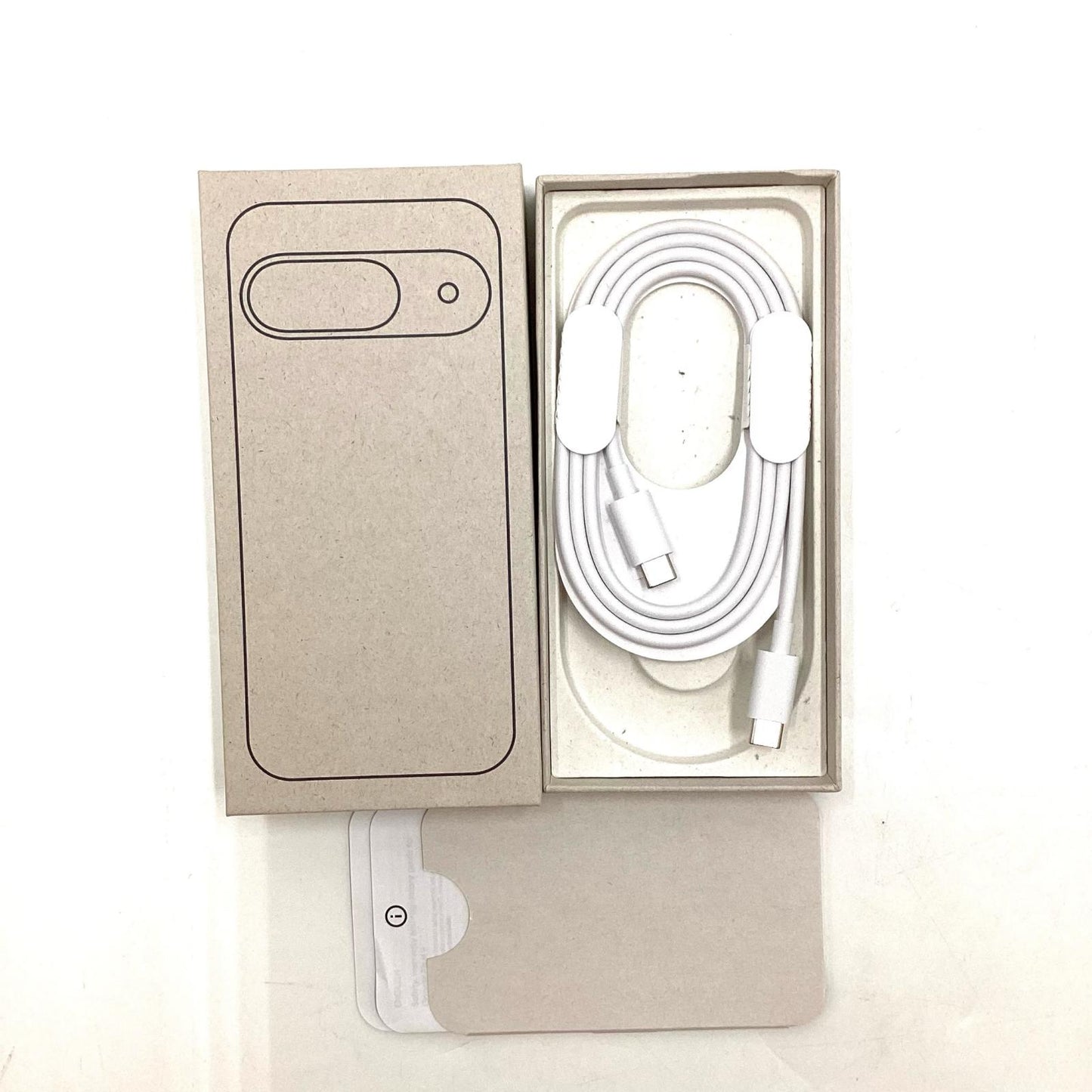 【全額返金保証】【最速発送】Google Pixel 9 128GB オブシディアン SIMフリー G1B60 白ロム 美品 動作確認済