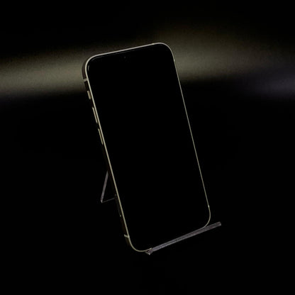 【全額返金保証】【最速発送】Apple iPhone iPhone 12 mini 256GB ホワイト docomo SIMフリー 白ロム 動作確認済 100%