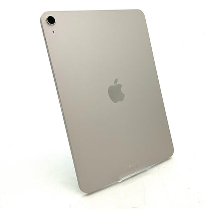 【全額返金保証】【最速発送】Apple iPad Air M3 11インチ 128GB スターライト Wi-Fi 動作確認済