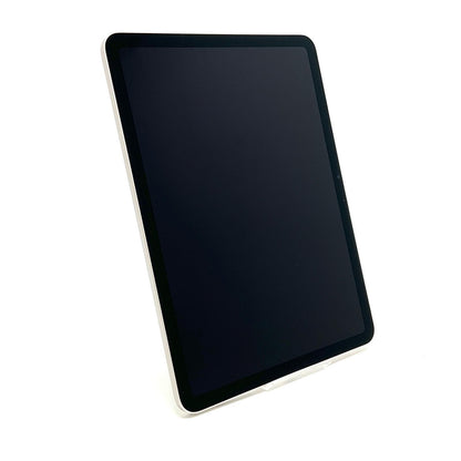 【全額返金保証】【最速発送】Apple iPad Air M3 11インチ 128GB スターライト Wi-Fi 動作確認済