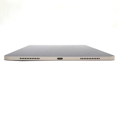 【全額返金保証】【最速発送】Apple iPad Air M3 11インチ 128GB スターライト Wi-Fi 動作確認済