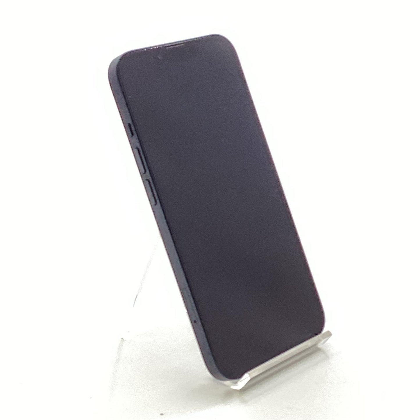 【全額返金保証】【最速発送】Apple iPhone iPhone 13 128GB ミッドナイト au SIMフリー 白ロム 動作確認済 88%