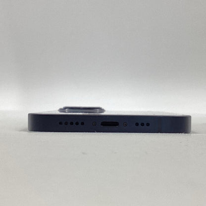 【全額返金保証】【最速発送】Apple iPhone iPhone 13 128GB ミッドナイト au SIMフリー 白ロム 動作確認済 88%