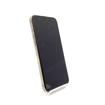 【最速発送】Apple iPhone iPhone 15 Pro Max 512GB ナチュラルチタニウム docomo SIMフリー 白ロム【難有】