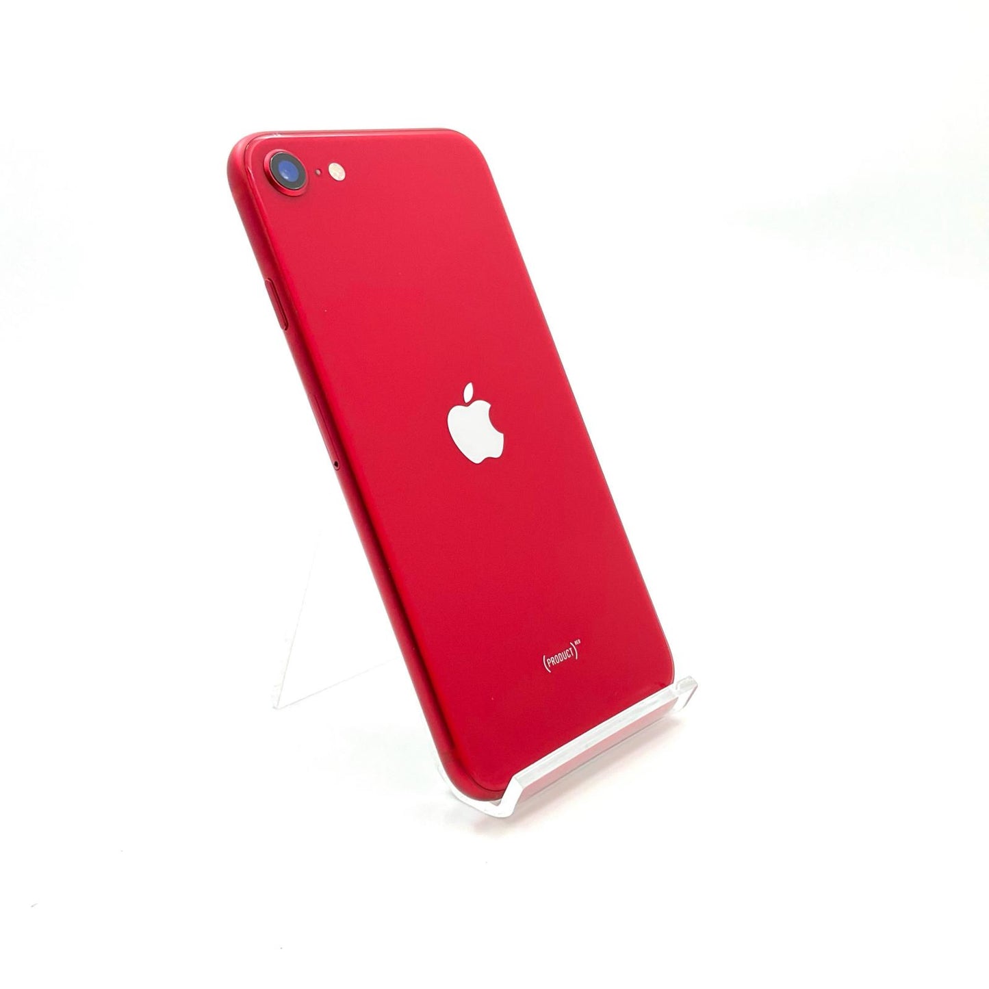 【全額返金保証】【最速発送】Apple iPhone iPhone SE（第2世代） 64GB (PRODUCT)RED Softbank 白ロム 動作確認済 82%