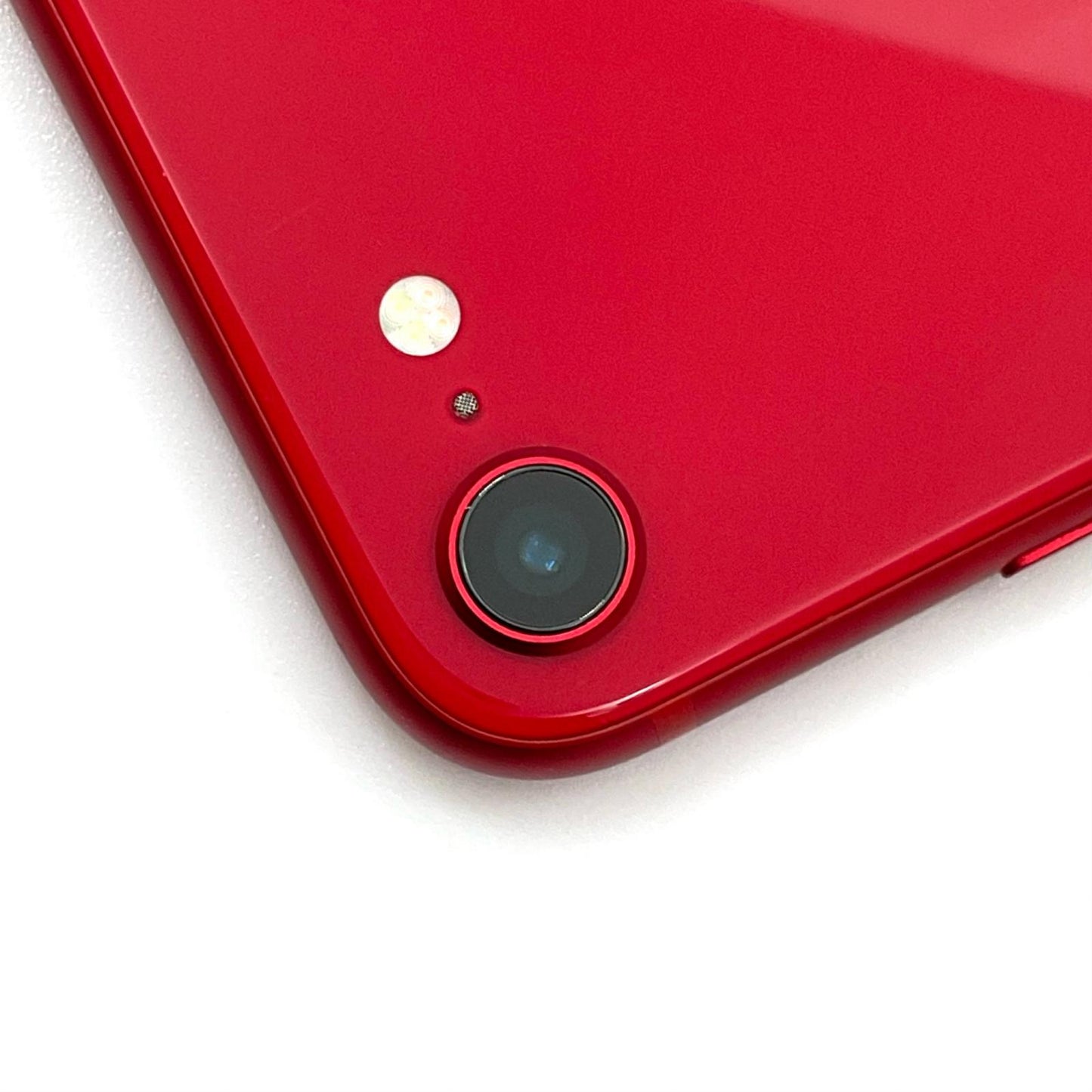 【全額返金保証】【最速発送】Apple iPhone iPhone SE（第2世代） 64GB (PRODUCT)RED Softbank 白ロム 動作確認済 82%