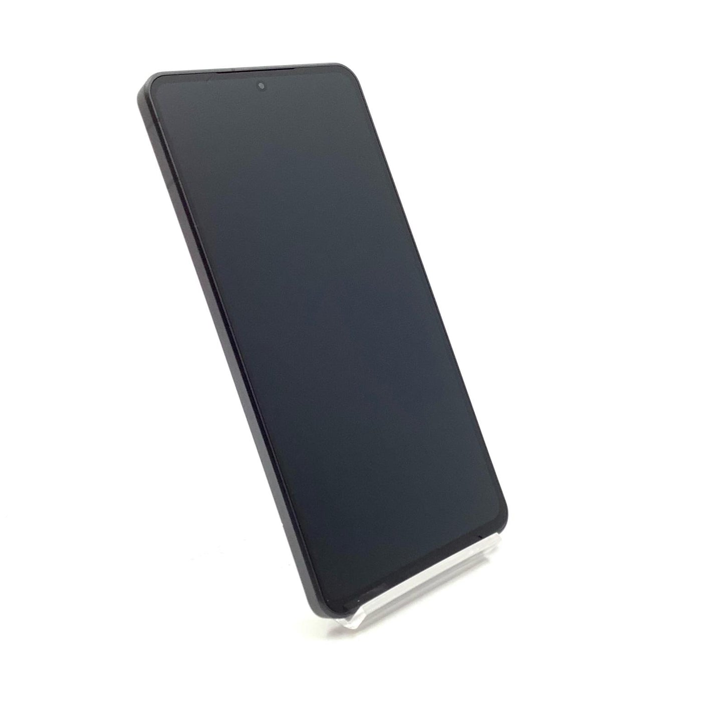 【全額返金保証】【最速発送】SHARP AQUOS R8 pro 256GB Black SIMフリー SH-R80P 白ロム 超美品 動作確認済