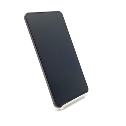 【全額返金保証】【最速発送】SHARP AQUOS R8 pro 256GB Black SIMフリー SH-R80P 白ロム 超美品 動作確認済