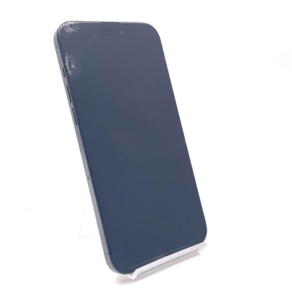 【最速発送】Apple iPhone iPhone Pro Max 15 Pro Max 256GB ブラックチタニウム SIMフリー 白ロム【難有】 79%