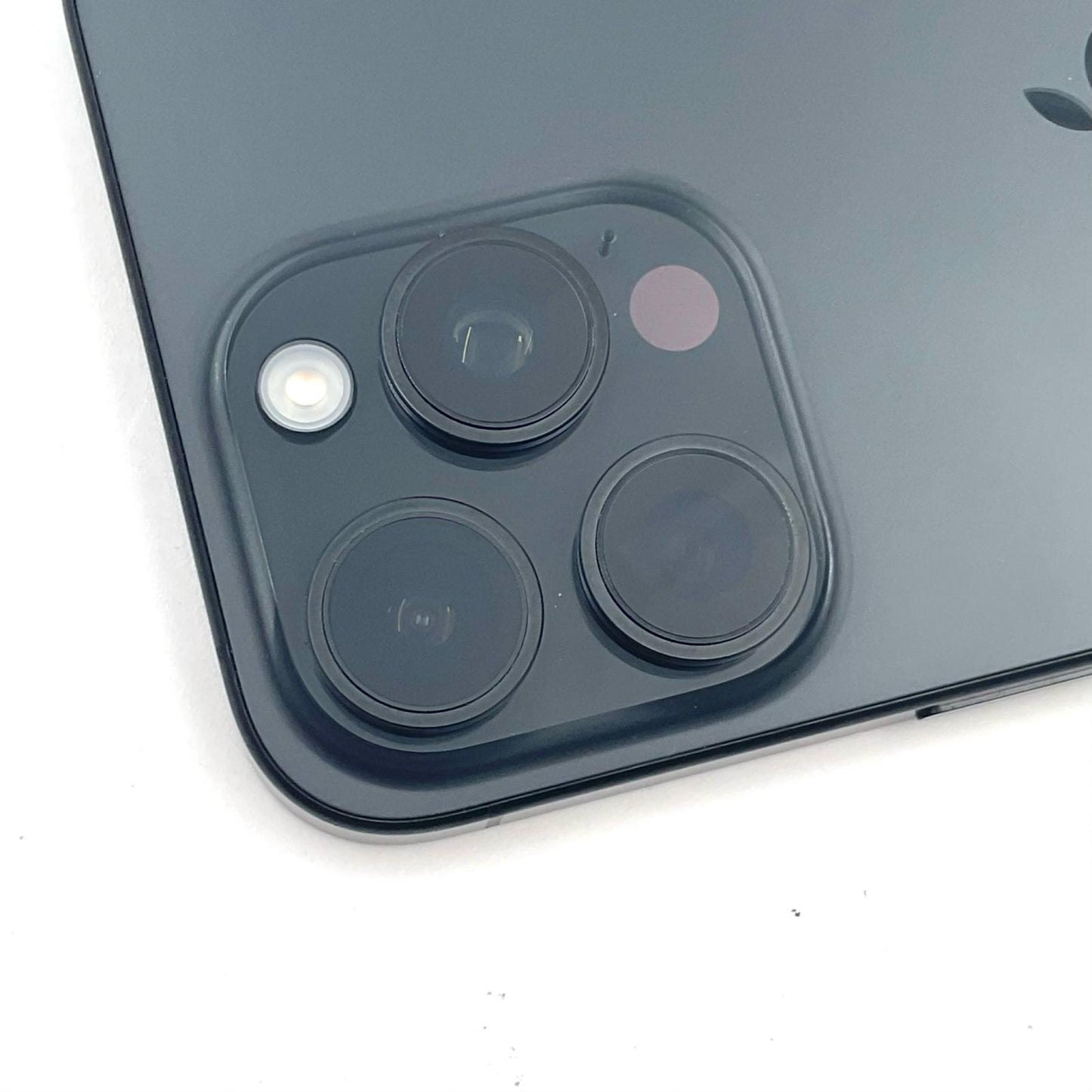 【最速発送】Apple iPhone iPhone Pro Max 15 Pro Max 256GB ブラックチタニウム SIMフリー 白ロム【難有】 79%