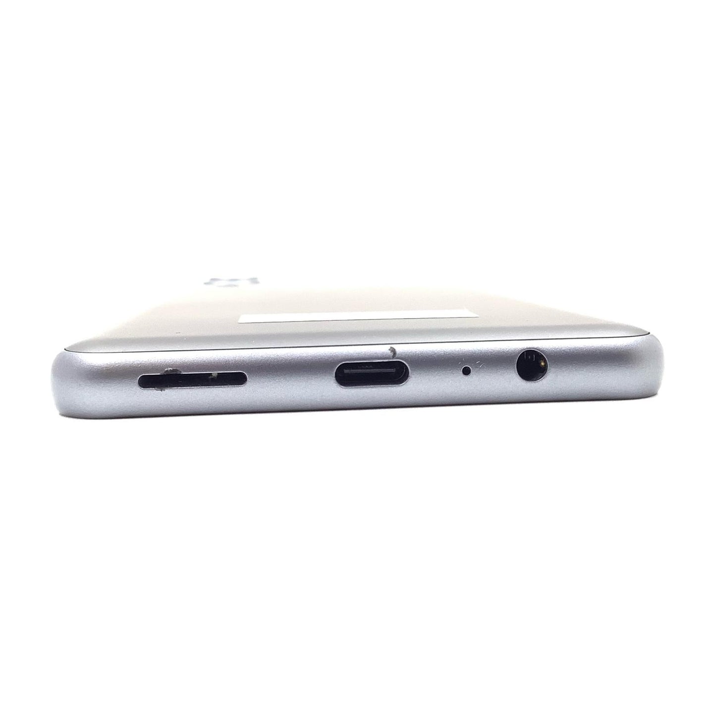 【全額返金保証】【最速発送】富士通 arrows We2 Plus 256GB スレートグレイ SIMフリー M06 白ロム 美品 動作確認済