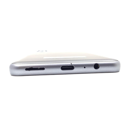 【全額返金保証】【最速発送】富士通 arrows We2 Plus 256GB スレートグレイ SIMフリー M06 白ロム 美品 動作確認済