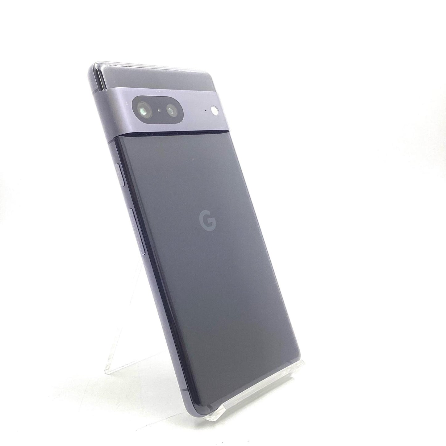 【全額返金保証】【最速発送】Google Pixel 7 128GB Obsidisn SIMフリー GA03923-JP 白ロム 動作確認済