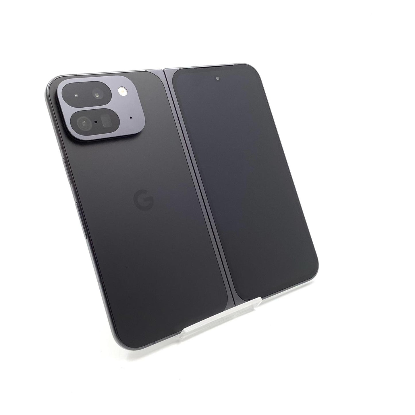 【全額返金保証】【最速発送】Google Pixel 9 Pro Fold 256GB Obsidian SIMフリー GC15S 白ロム 超美品 動作確認済